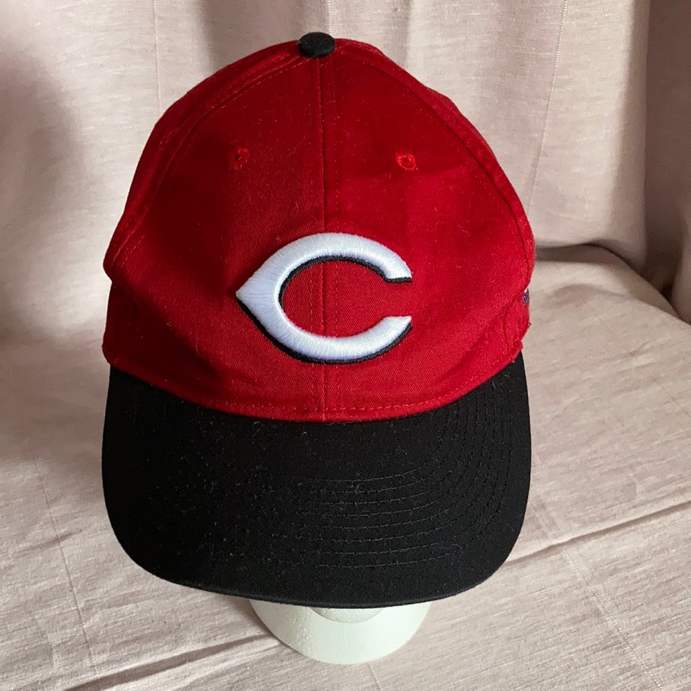 Cincinnati Reds Cap